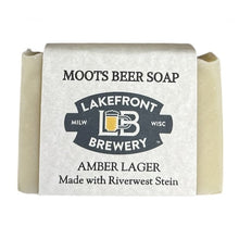 Load image into Gallery viewer, Beer Soap