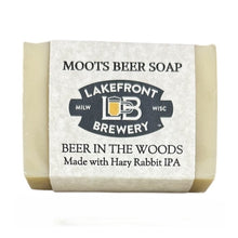 Load image into Gallery viewer, Beer Soap