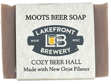 Load image into Gallery viewer, Beer Soap