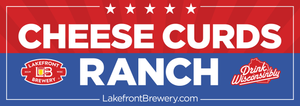 Campaign Bumper Sticker