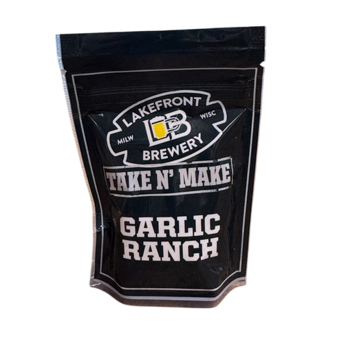 Take-Home Garlic Ranch Mix