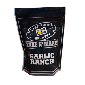 Take-Home Garlic Ranch Mix