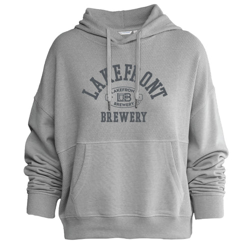 Honeycomb Women's Hoodie