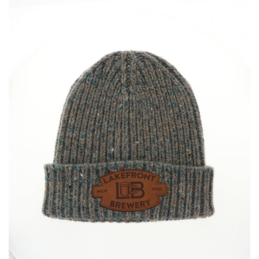 Lighthouse Cuff Beanie