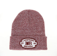 Load image into Gallery viewer, Marled Knit Beanie