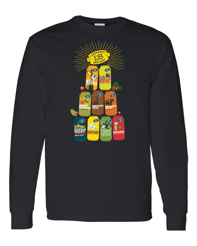 Holiday Long Sleeve