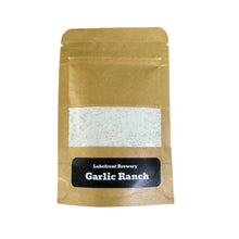 Load image into Gallery viewer, Take-Home Garlic Ranch Mix