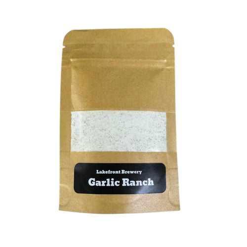 Take-Home Garlic Ranch Mix