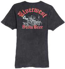 Load image into Gallery viewer, Retro Riverwest Stein Tee