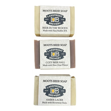 Load image into Gallery viewer, Beer Soap
