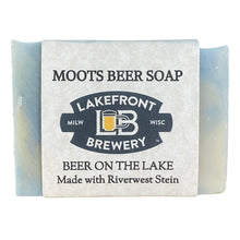 Load image into Gallery viewer, Beer Soap