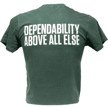 Load image into Gallery viewer, Dependability Tee