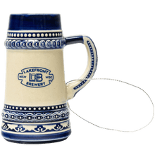 Load image into Gallery viewer, Mini Stein Ornament