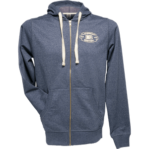 Prime Time Zip Hoodie