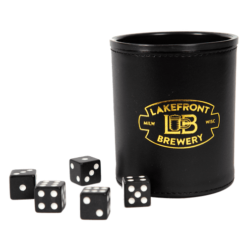 Dice Cup