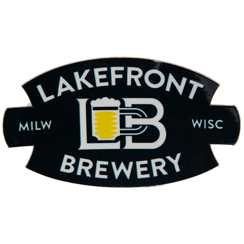 Lakefront Magnet