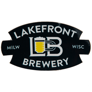 Lakefront Magnet