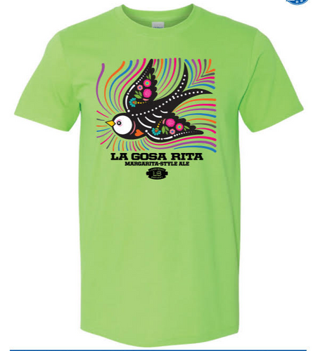 La Gosa Tee