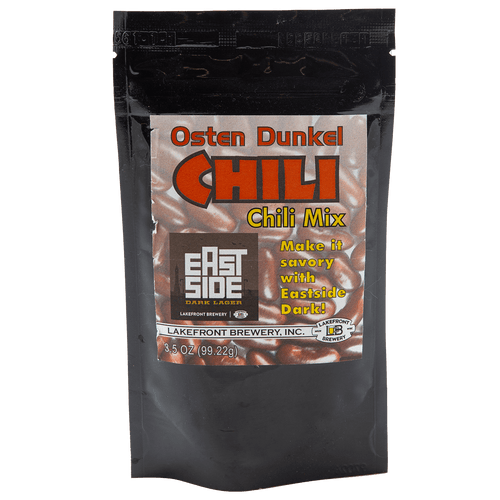 Osten Dunkel Chili Mix