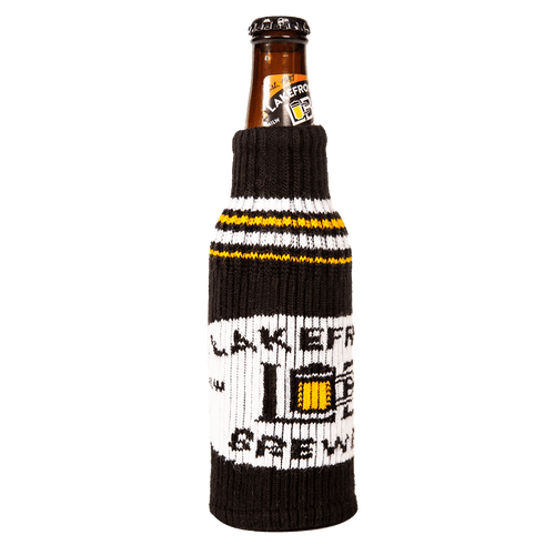 Magic Knit Koozie