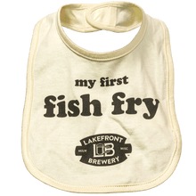 Load image into Gallery viewer, Fish Fry Bibs