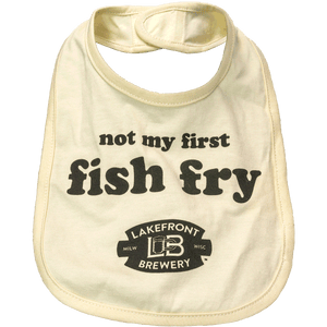 Fish Fry Bibs