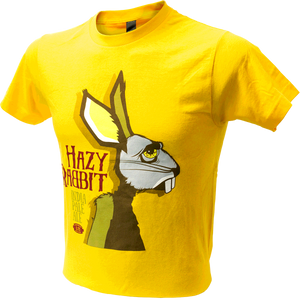 Hazy Rabbit Tee