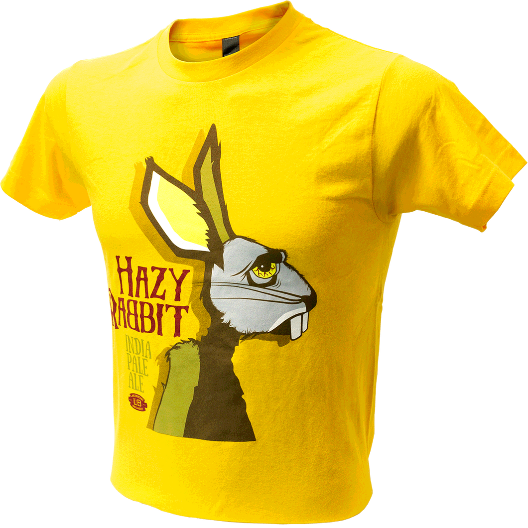 Hazy Rabbit Tee